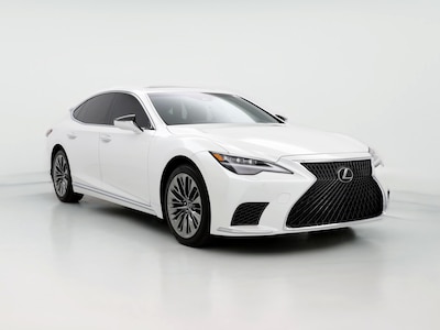 2022 Lexus LS 500 -
                Nashville, TN