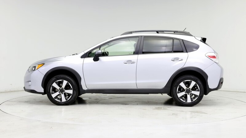 2015 Subaru XV Crosstrek  3