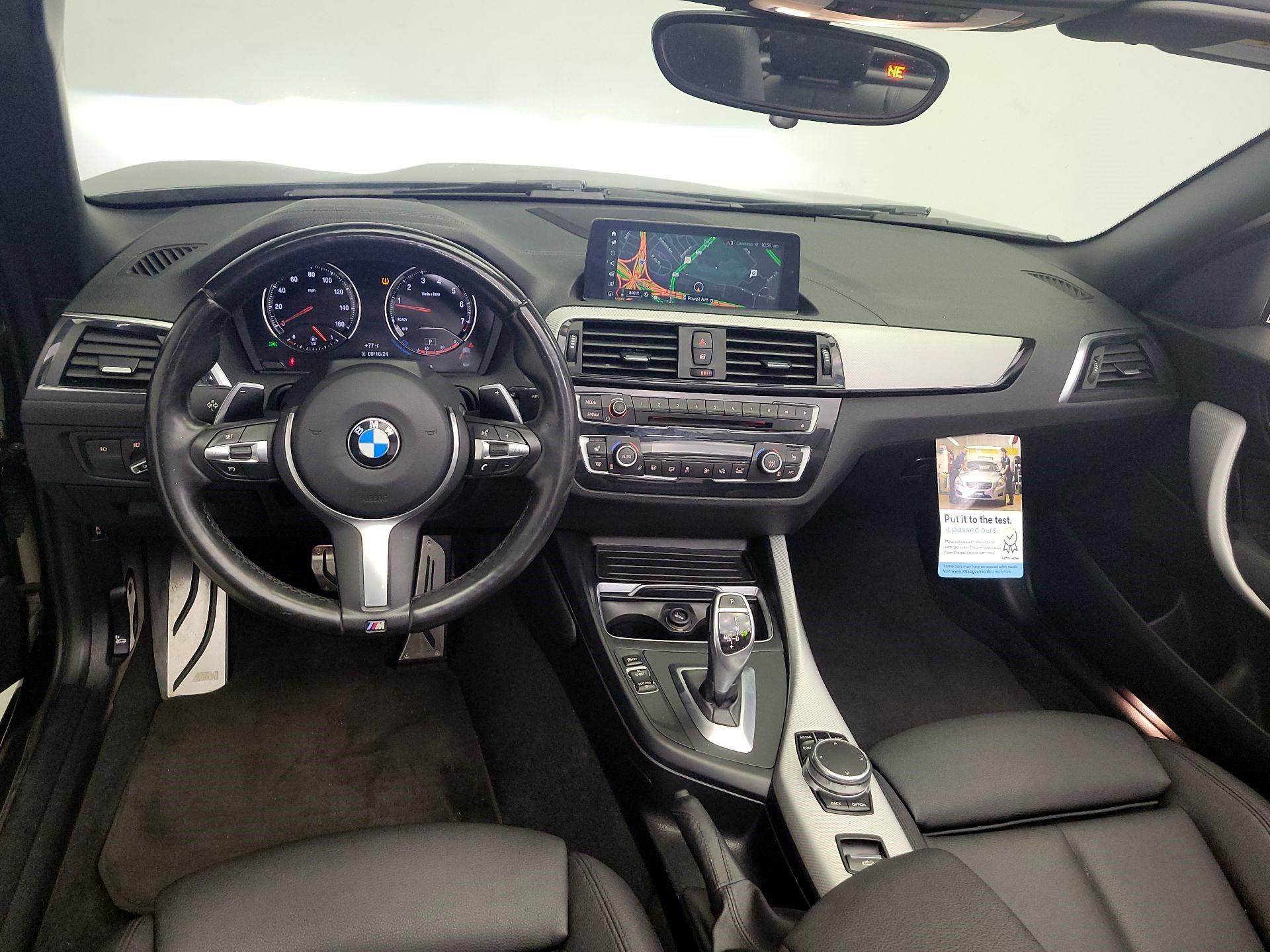 Thumbnail: 2018 BMW 2 Series - 9