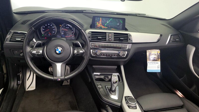 2018 BMW 2 Series 230i 9