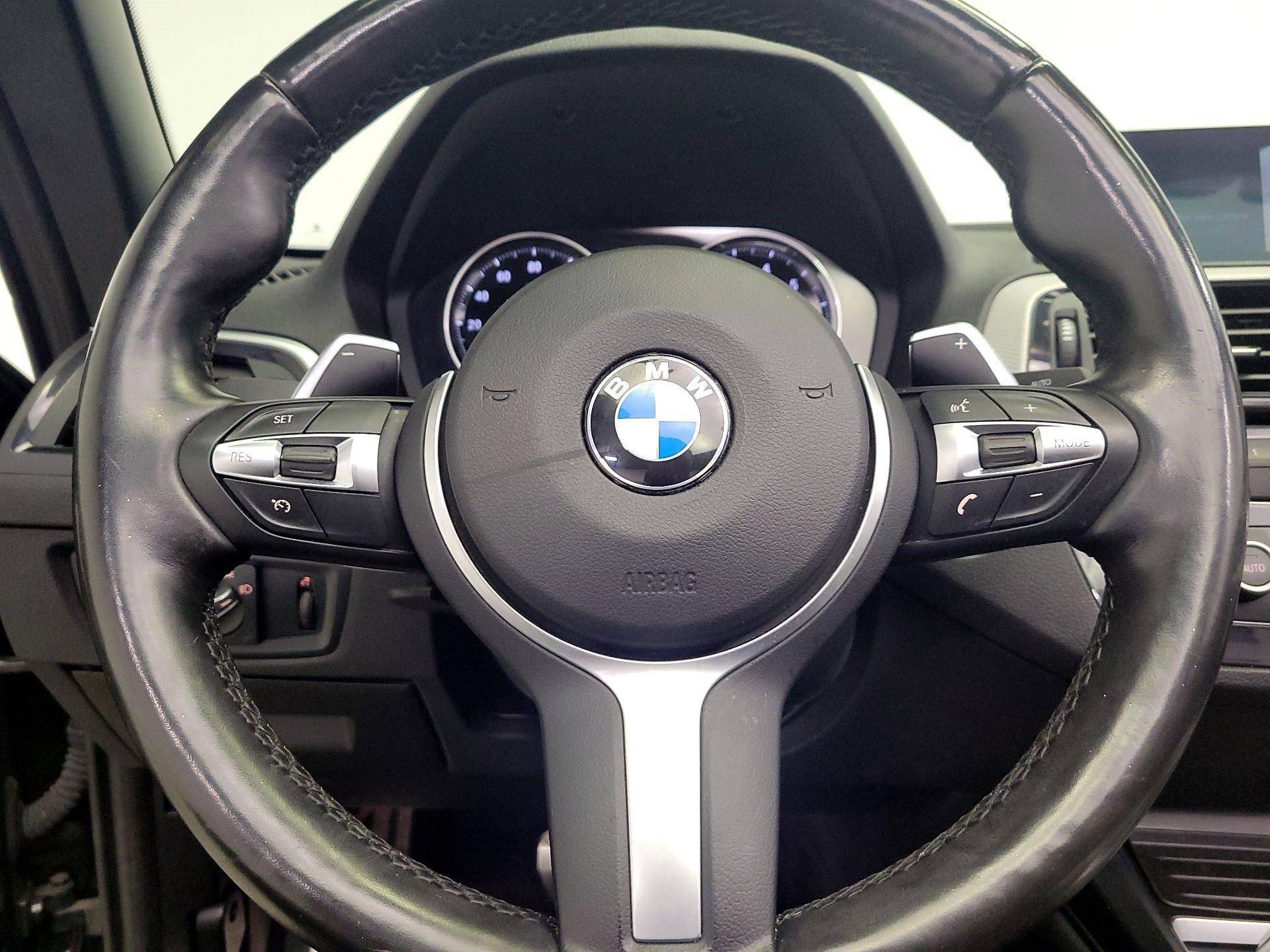 Thumbnail: 2018 BMW 2 Series - 10