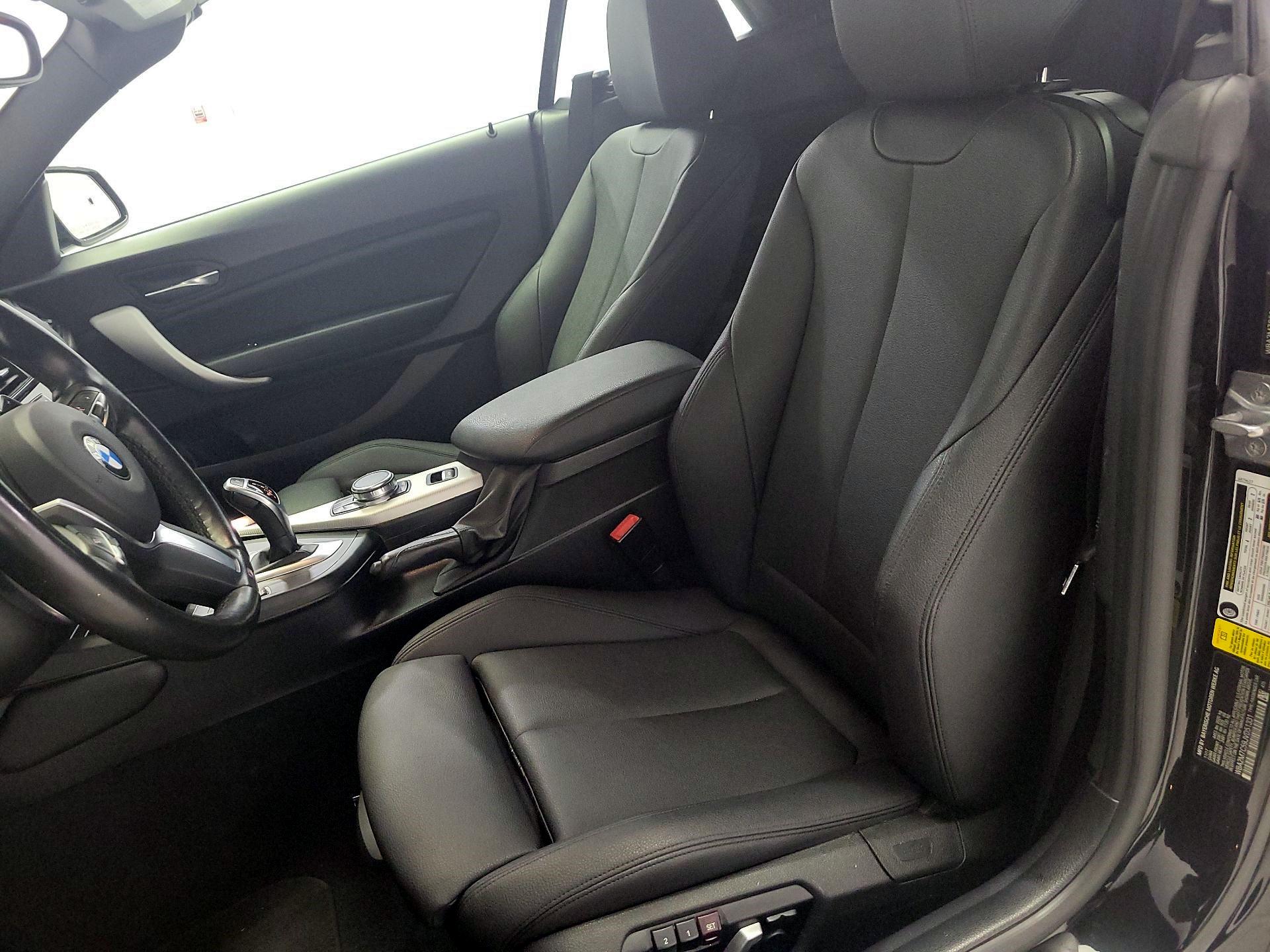 Thumbnail: 2018 BMW 2 Series - 11