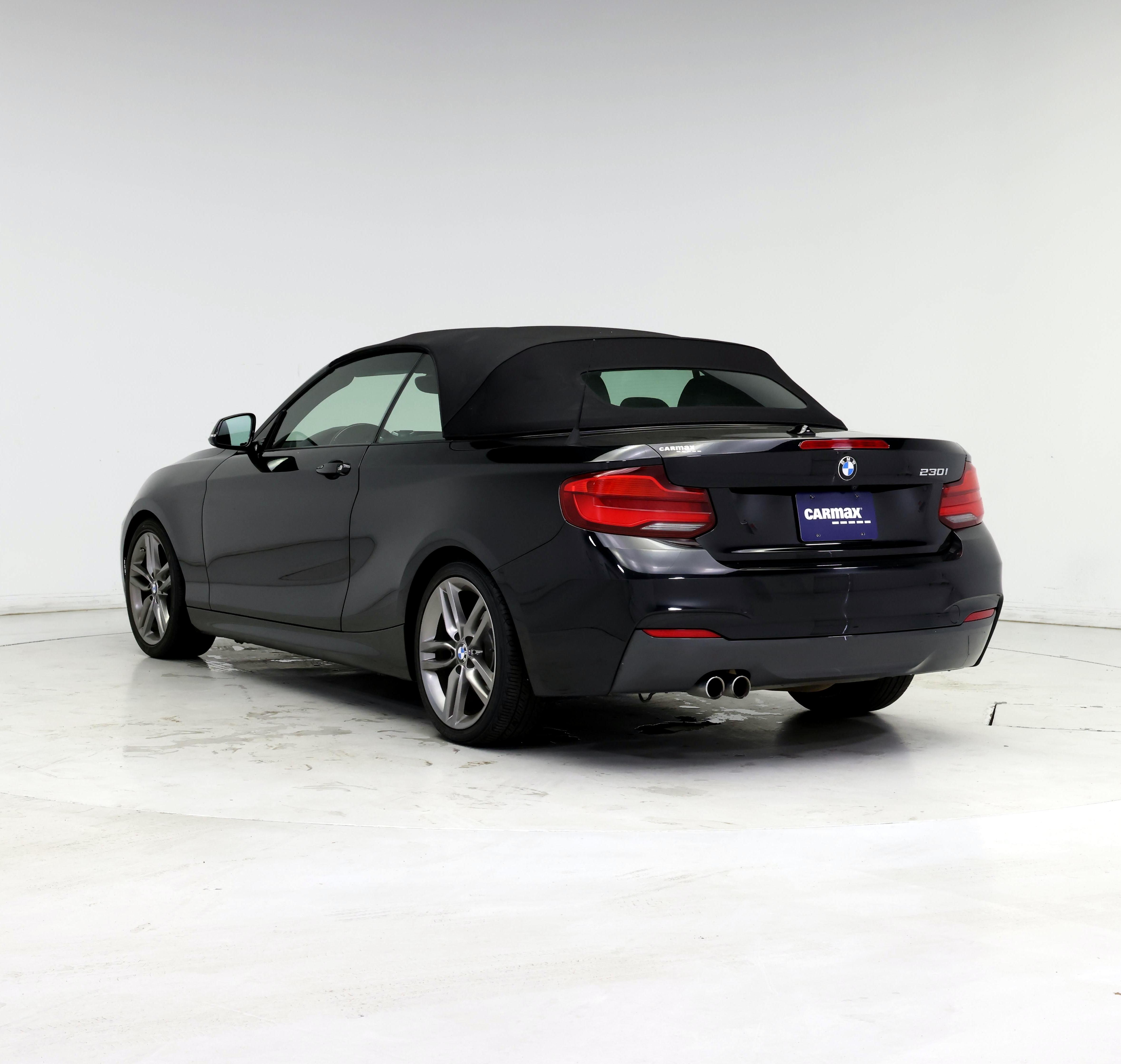 Thumbnail: 2018 BMW 2 Series - 2