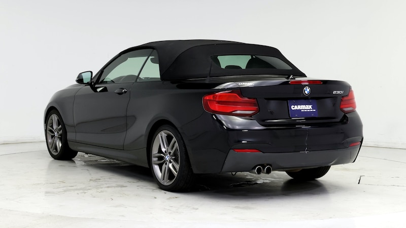 2018 BMW 2 Series 230i 2