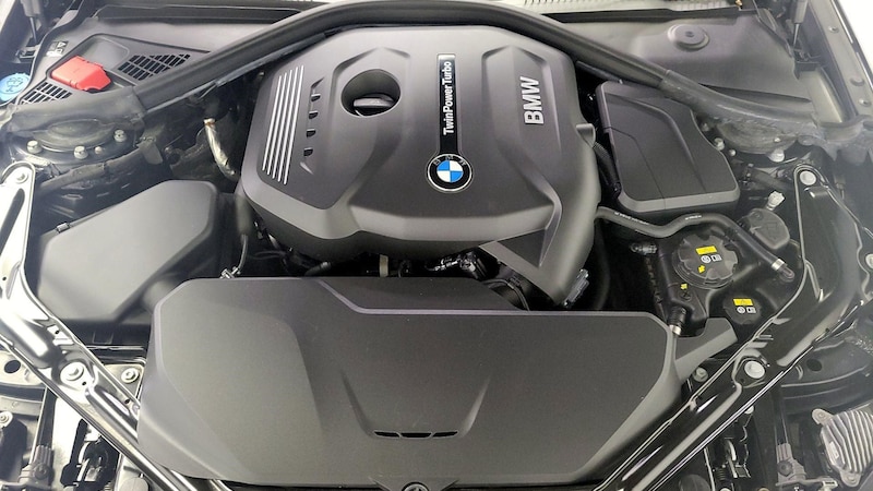 2018 BMW 2 Series 230i 23