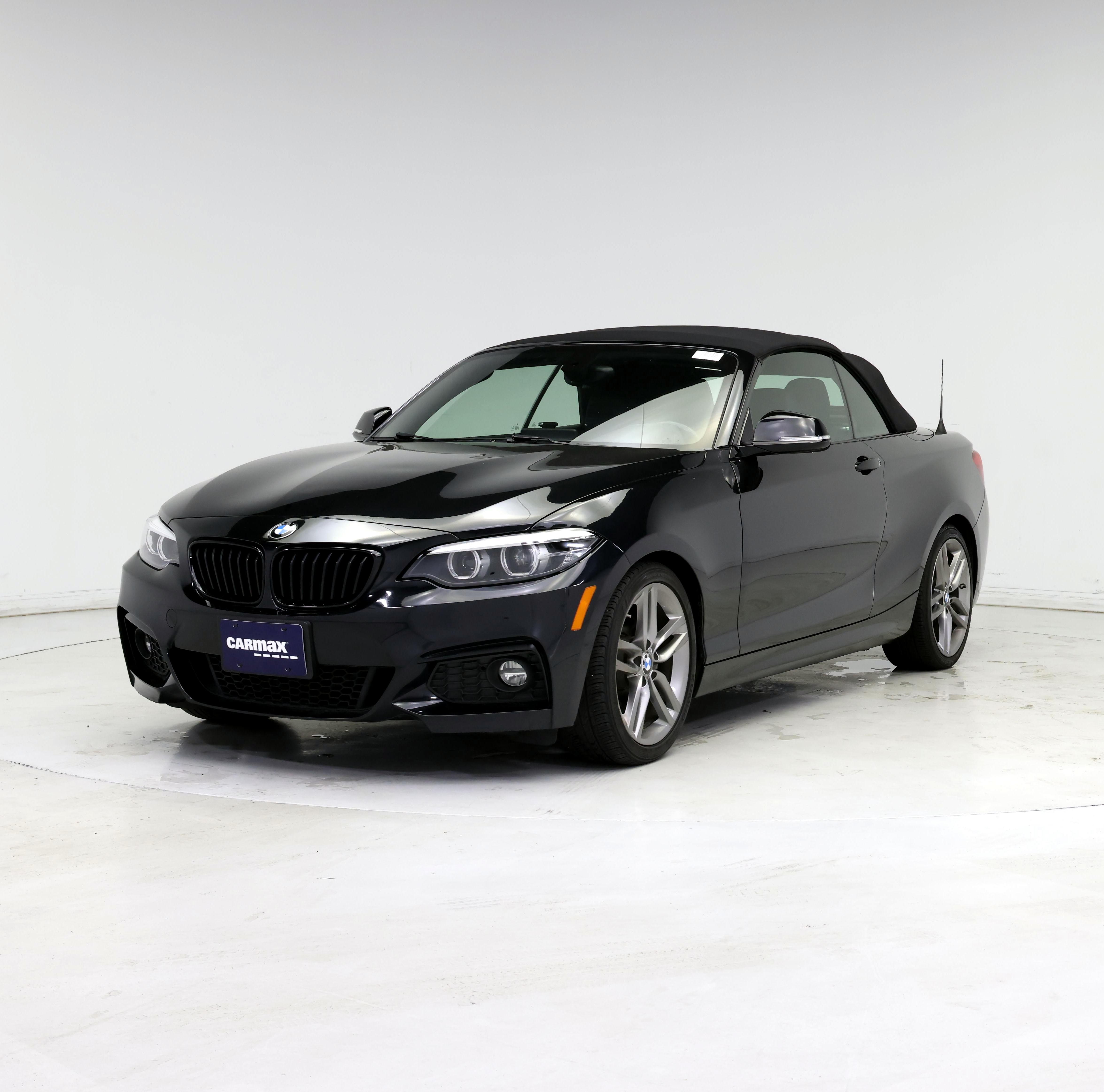 Thumbnail: 2018 BMW 2 Series - 4