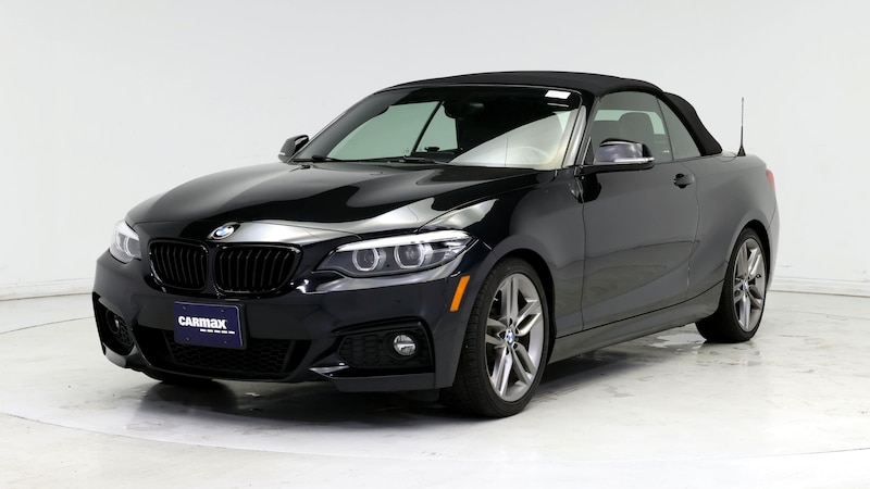 2018 BMW 2 Series 230i 4