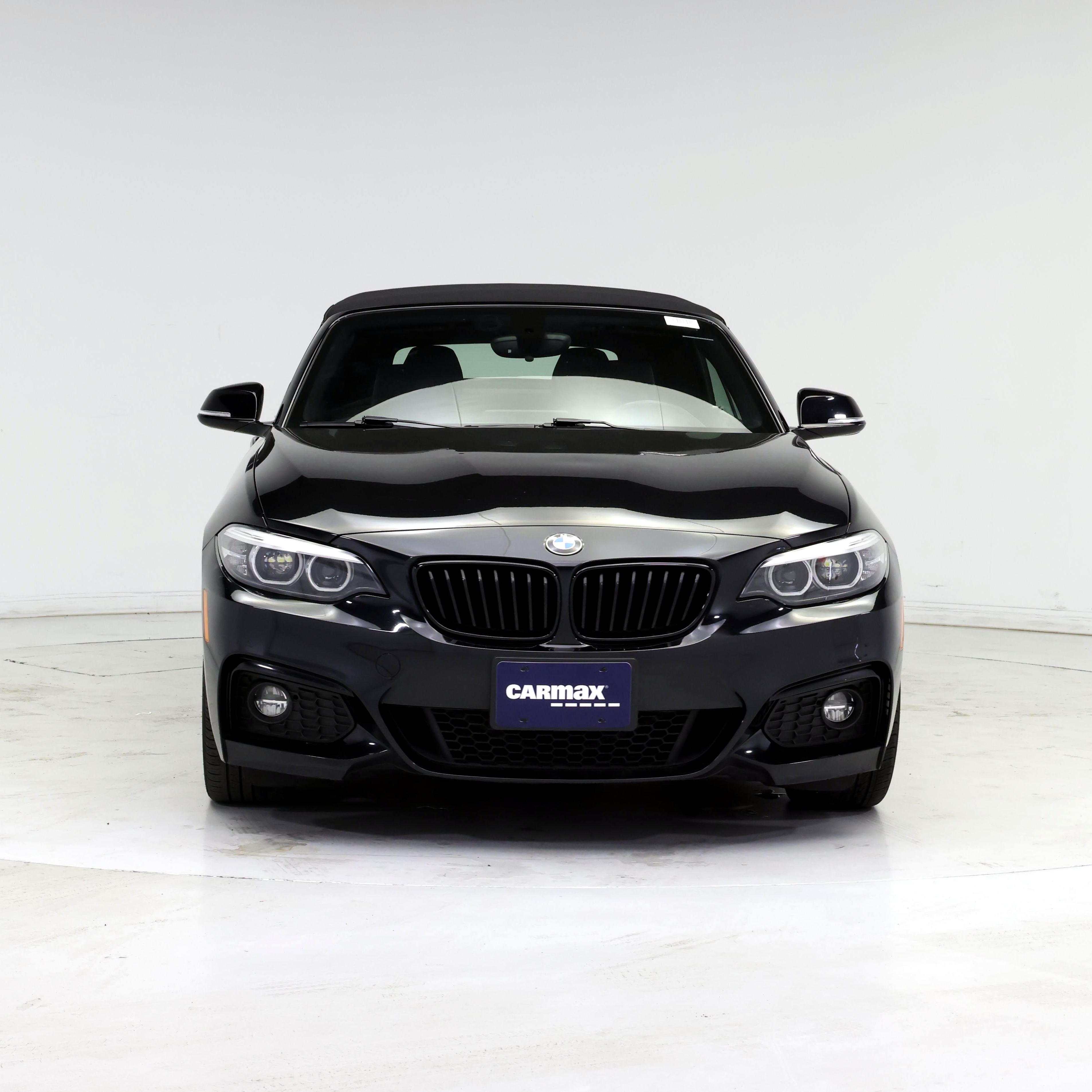 Thumbnail: 2018 BMW 2 Series - 5