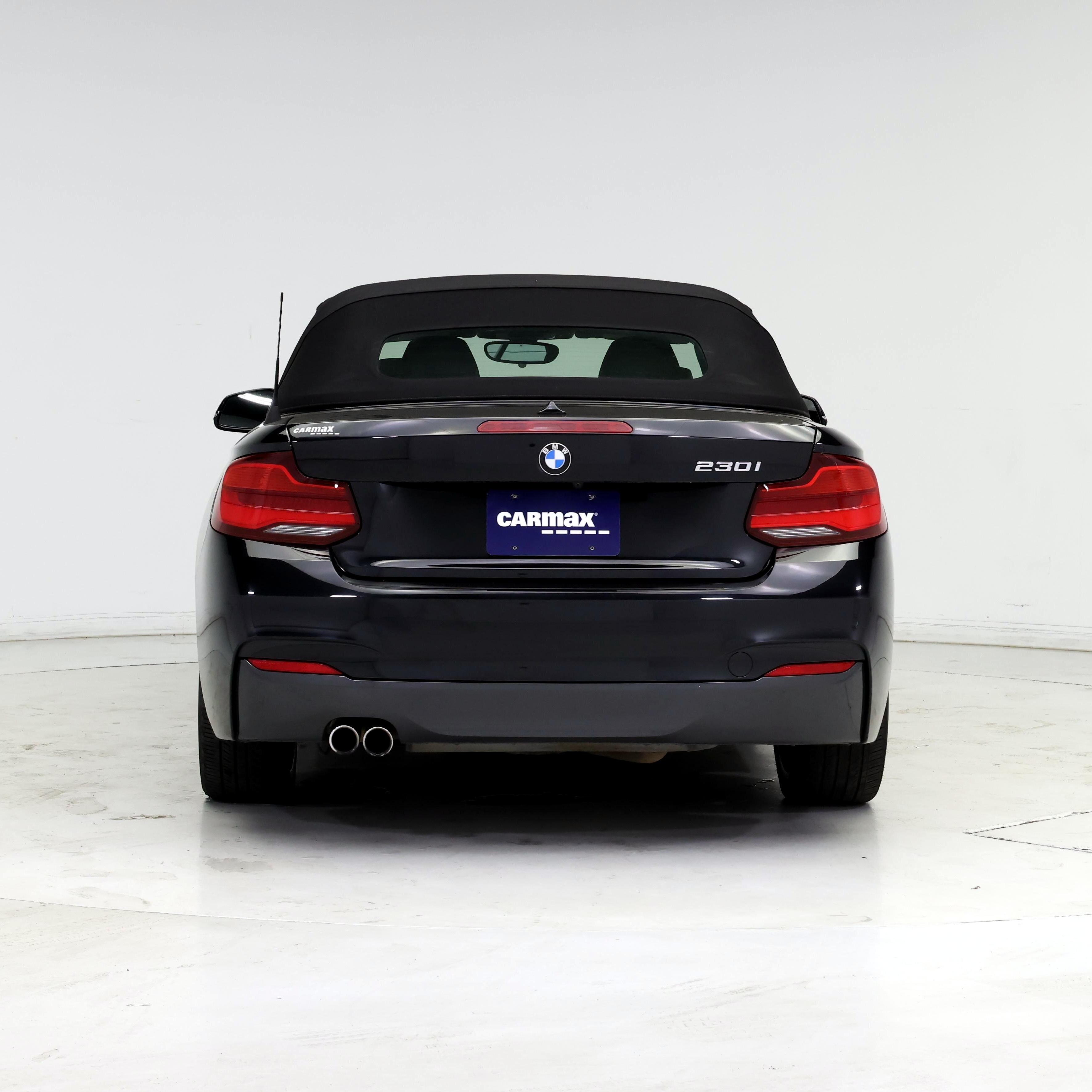 Thumbnail: 2018 BMW 2 Series - 6