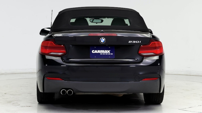 2018 BMW 2 Series 230i 6