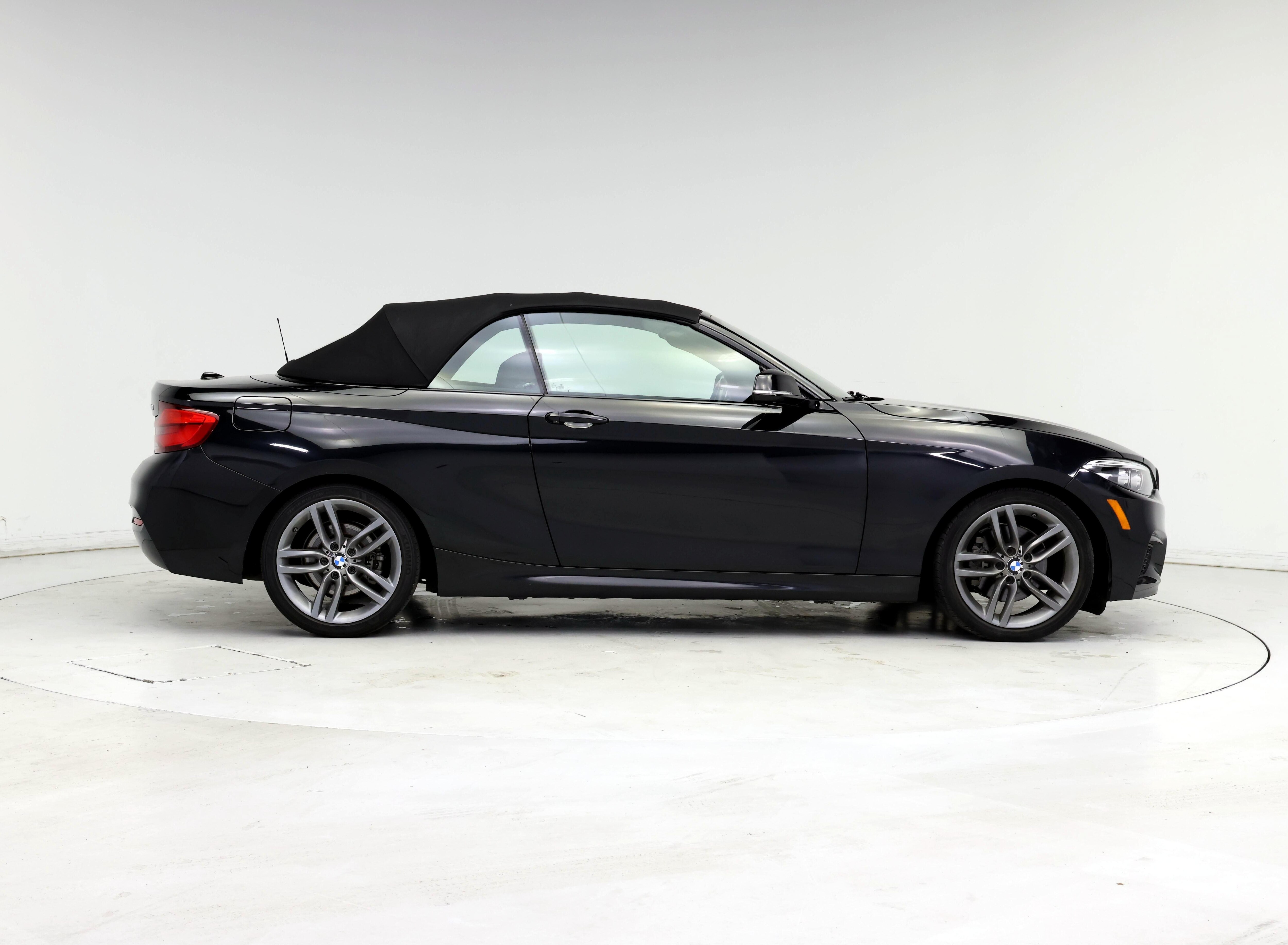 Thumbnail: 2018 BMW 2 Series - 7