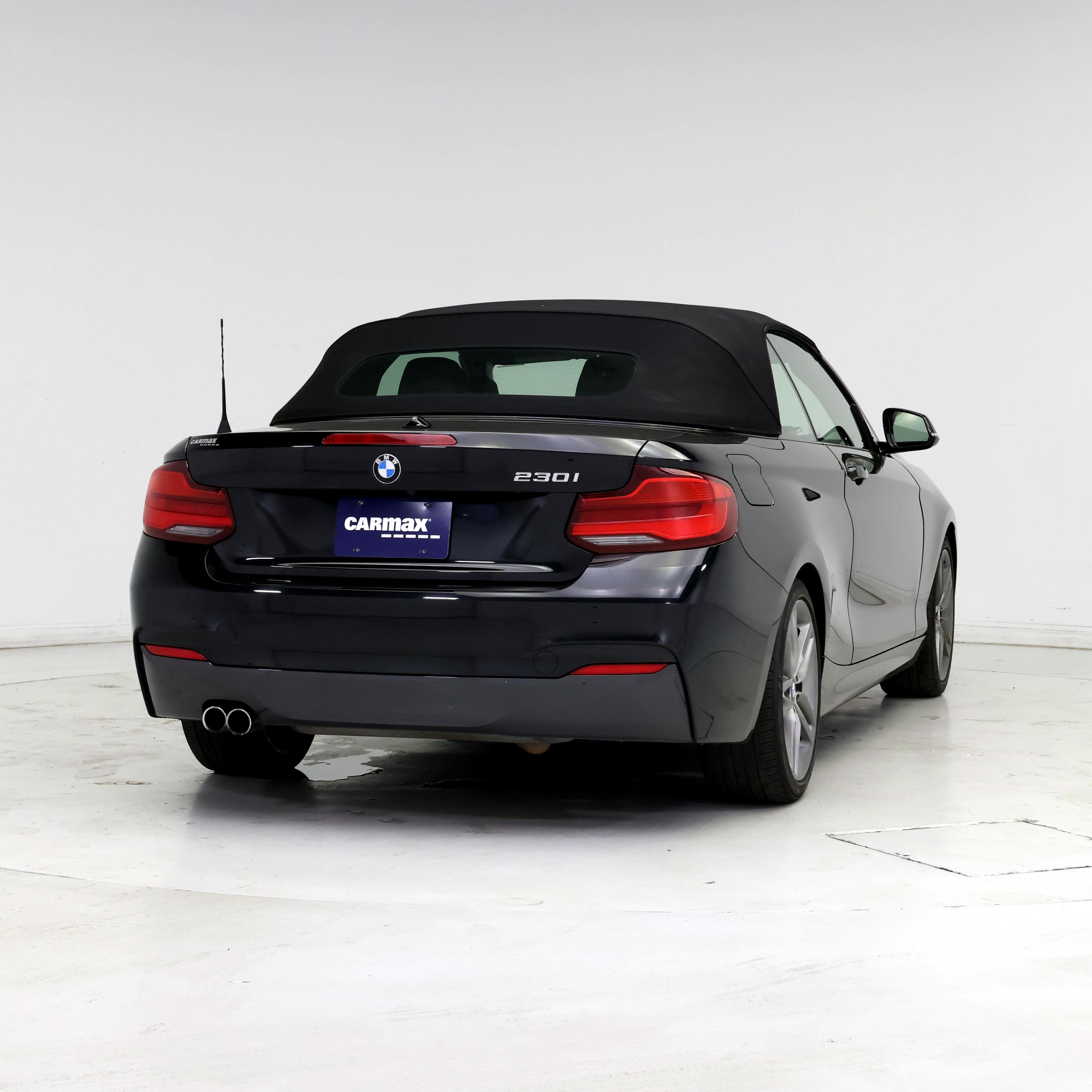 Thumbnail: 2018 BMW 2 Series - 8