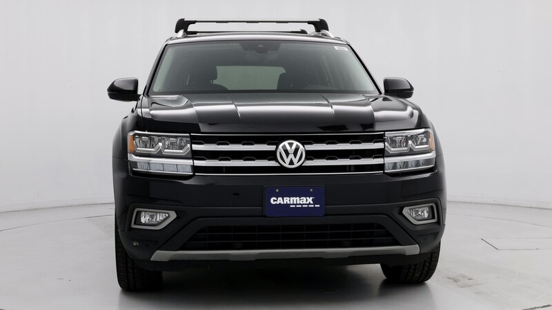 2019 Volkswagen Atlas SEL 5