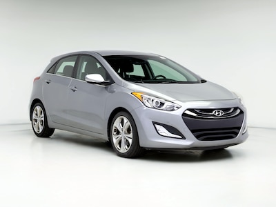 2015 Hyundai Elantra GT -
                Nashville, TN