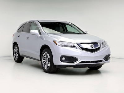 2018 Acura RDX Advance -
                Nashville, TN