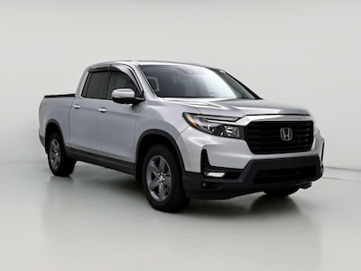 2023 Honda Ridgeline RTL-E -
                Knoxville, TN