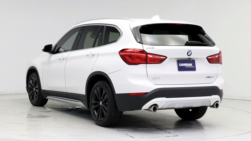 2020 BMW X1 sDrive28i 2