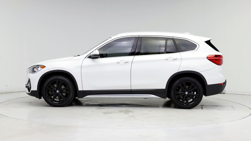 2020 BMW X1 sDrive28i 3