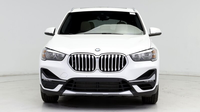 2020 BMW X1 sDrive28i 5