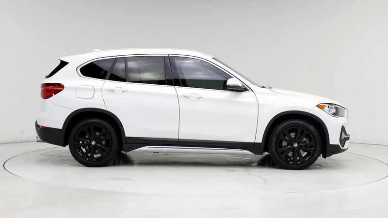 2020 BMW X1 sDrive28i 7