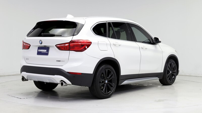 2020 BMW X1 sDrive28i 8