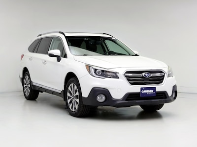 2018 Subaru Outback 2.5i Touring -
                Nashville, TN