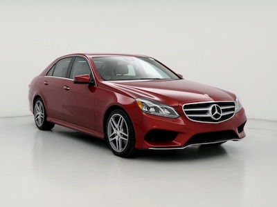 2014 Mercedes-Benz E-Class E 350 -
                Nashville, TN