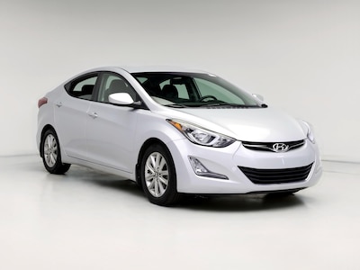 2015 Hyundai Elantra SE -
                Nashville, TN