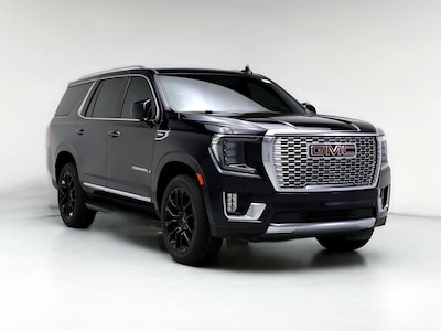 2022 GMC Yukon Denali -
                Memphis, TN