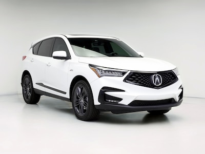 2021 Acura RDX Base -
                Memphis, TN