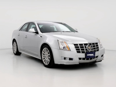 2013 Cadillac CTS Premium -
                Nashville, TN