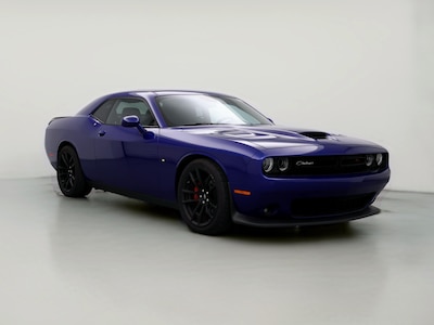 2019 Dodge Challenger T/A -
                Nashville, TN