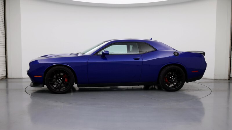 2019 Dodge Challenger T/A 3