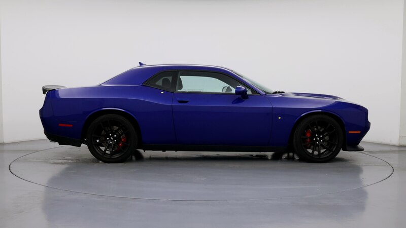 2019 Dodge Challenger T/A 7