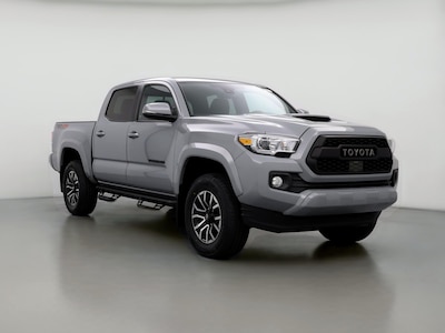 2021 Toyota Tacoma TRD Sport -
                Nashville, TN