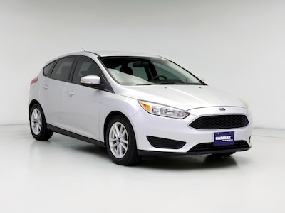 2017 Ford Focus SE -
                Nashville, TN