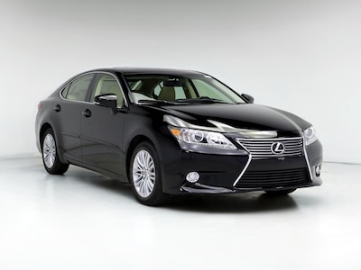 2013 Lexus ES 350 -
                Nashville, TN