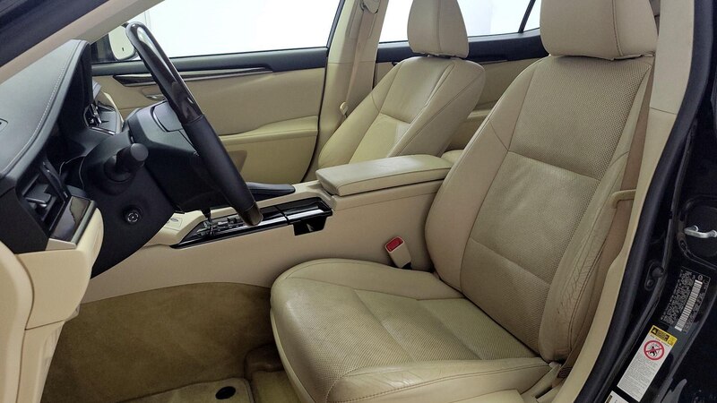 2013 Lexus ES 350 11