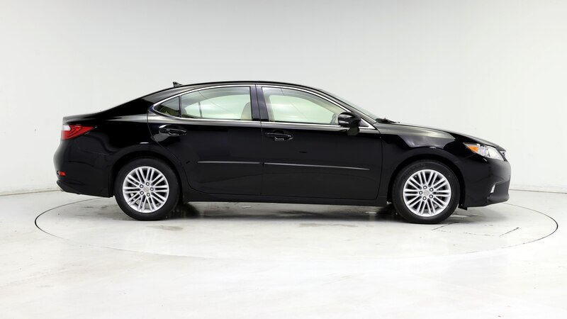 2013 Lexus ES 350 7