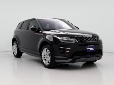 2020 Land Rover Range Rover Evoque R-Dynamic S -
                Franklin, TN