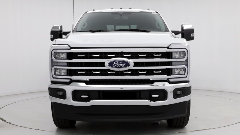 2024 Ford F-350 Lariat 5