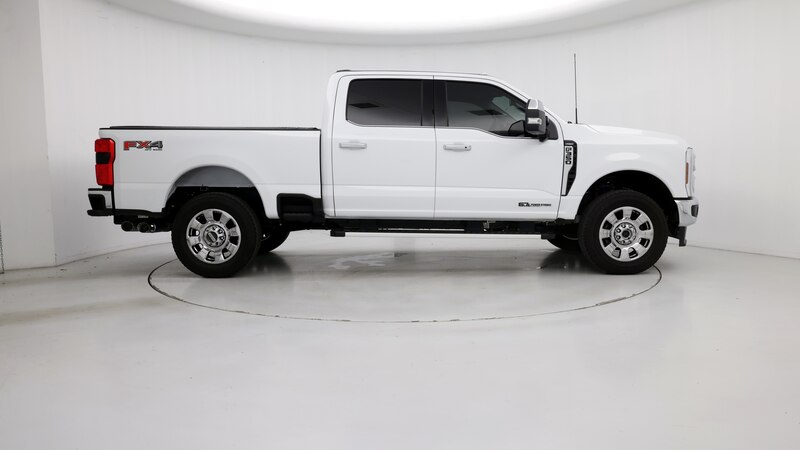 2024 Ford F-350 Lariat 7