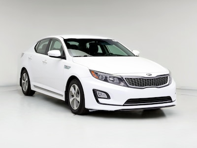 2014 Kia Optima LX -
                Nashville, TN