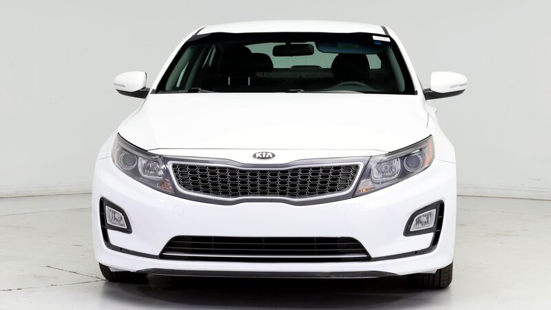 2014 Kia Optima LX 5