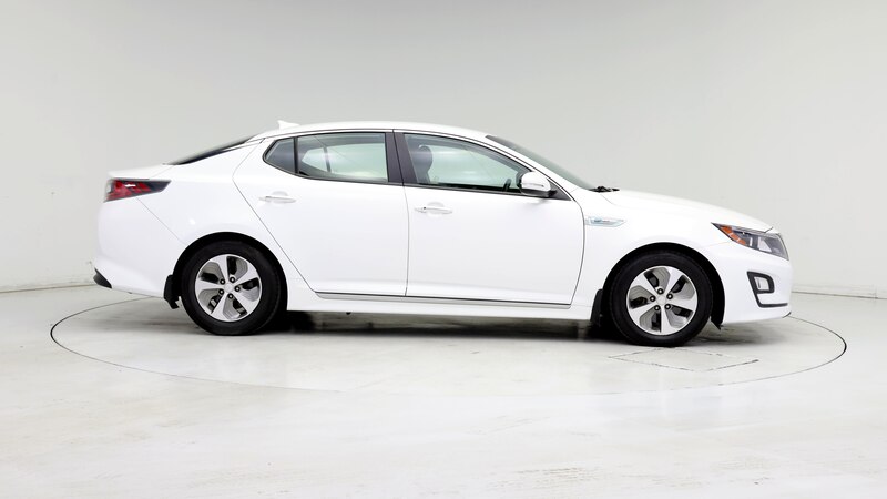 2014 Kia Optima LX 7