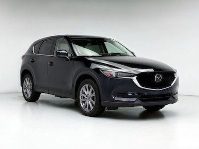 2019 Mazda CX-5 Grand Touring -
                Nashville, TN