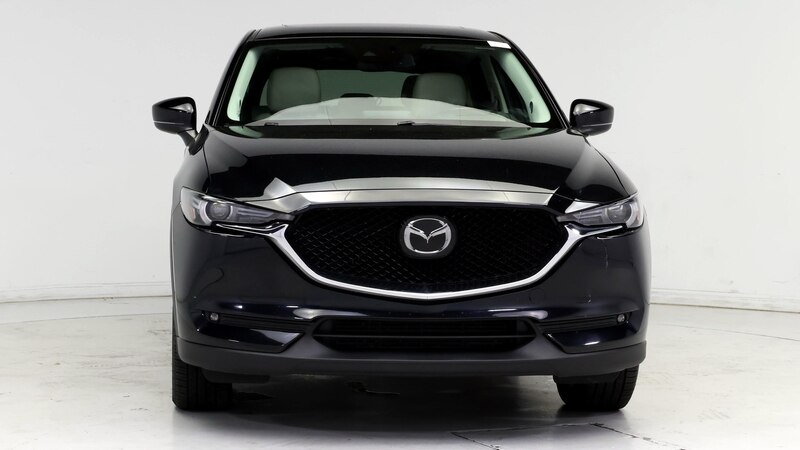 2019 Mazda CX-5 Grand Touring 5