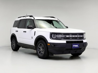 2022 Ford Bronco Sport Big Bend -
                Nashville, TN