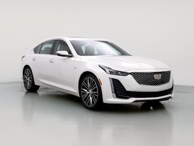 2021 Cadillac CT5 Premium Luxury -
                Nashville, TN