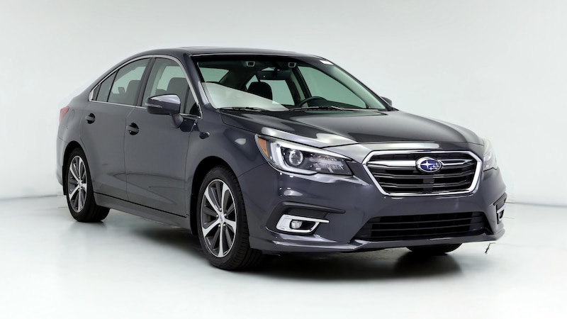 2018 Subaru Legacy Limited Hero Image